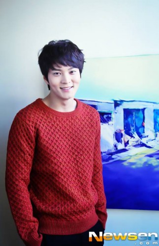 Joo Won Fotoğrafları 194