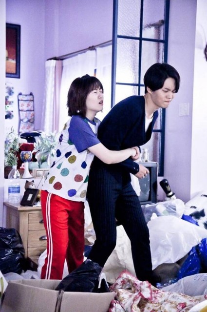 Joo Won Fotoğrafı