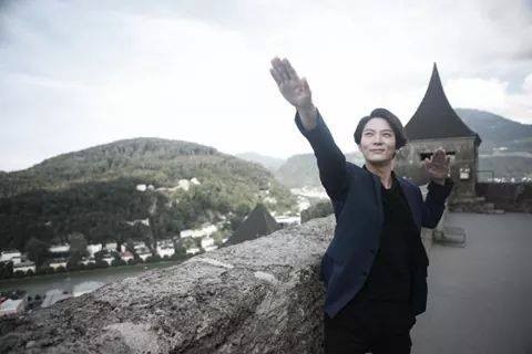 Joo Won Fotoğrafları 210