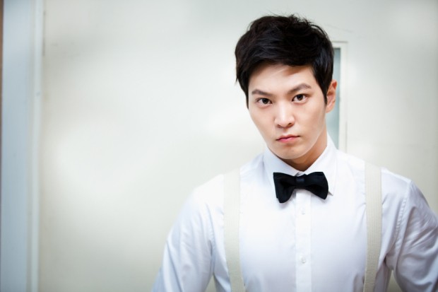 Joo Won Fotoğrafları 215