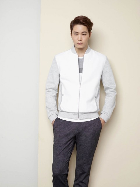 Joo Won Fotoğrafı