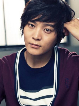 Joo Won Fotoğrafları 33