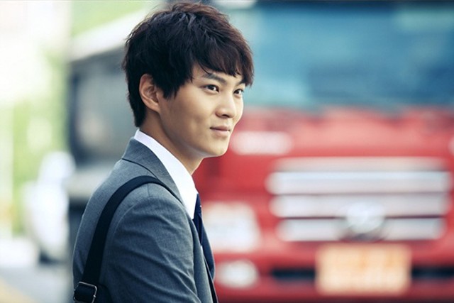 Joo Won Fotoğrafları 53