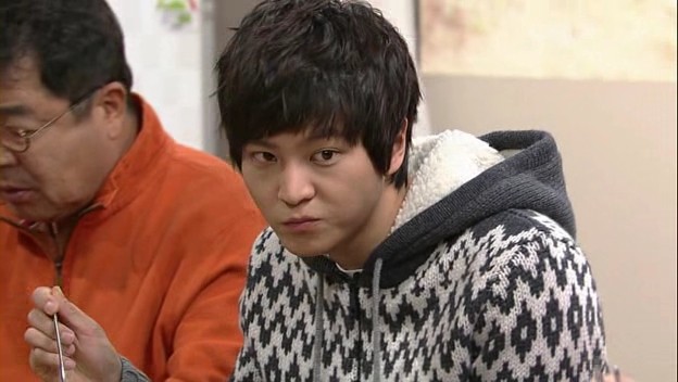 Joo Won Fotoğrafı
