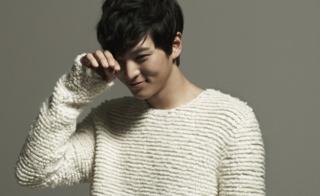 Joo Won Fotoğrafları 64