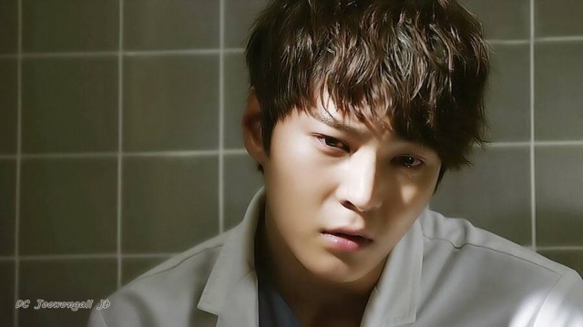 Joo Won Fotoğrafı