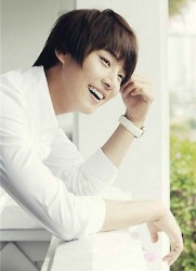 Yoon Si Yoon Fotoğrafları 178