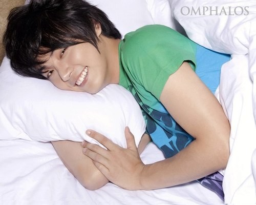 Yoon Si Yoon Fotoğrafları 201