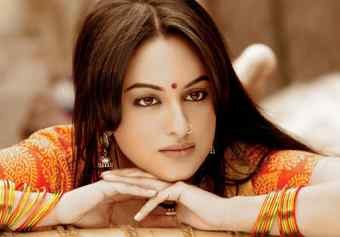 Sonakshi Sinha Fotoğrafı