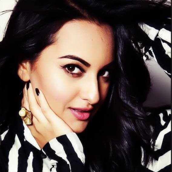 Sonakshi Sinha Fotoğrafı