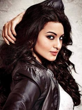 Sonakshi Sinha Fotoğrafı