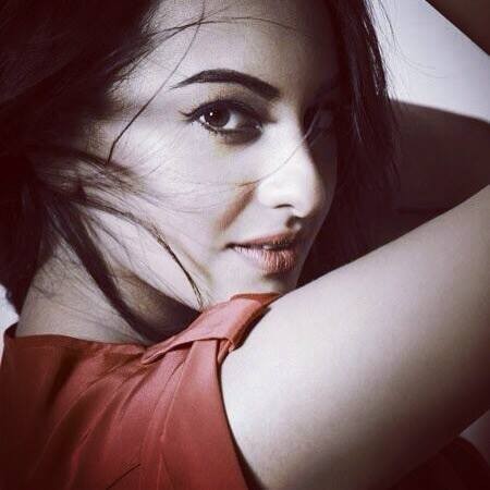Sonakshi Sinha Fotoğrafı