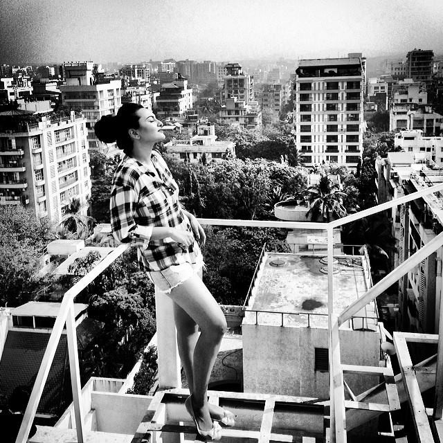 Sonakshi Sinha Fotoğrafı