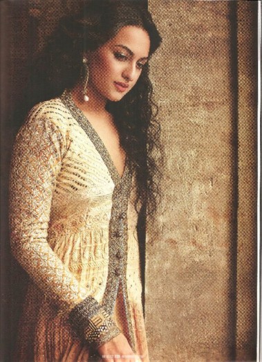 Sonakshi Sinha Fotoğrafı