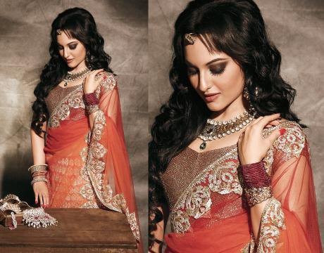 Sonakshi Sinha Fotoğrafı