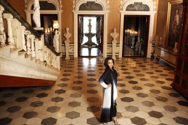 Sonakshi Sinha Fotoğrafı