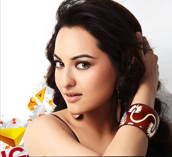 Sonakshi Sinha Fotoğrafı