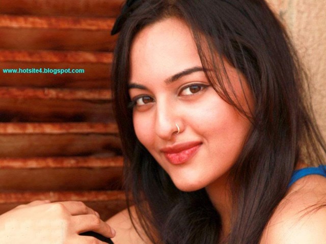 Sonakshi Sinha Fotoğrafı