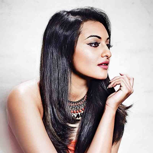 Sonakshi Sinha Fotoğrafları 241