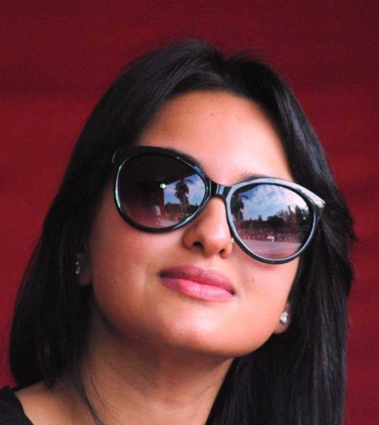 Sonakshi Sinha Fotoğrafı