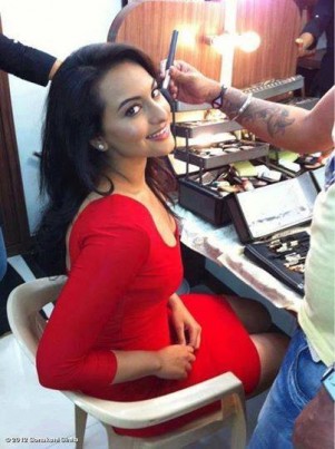 Sonakshi Sinha Fotoğrafı