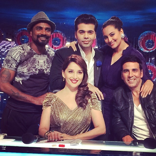 Sonakshi Sinha Fotoğrafı