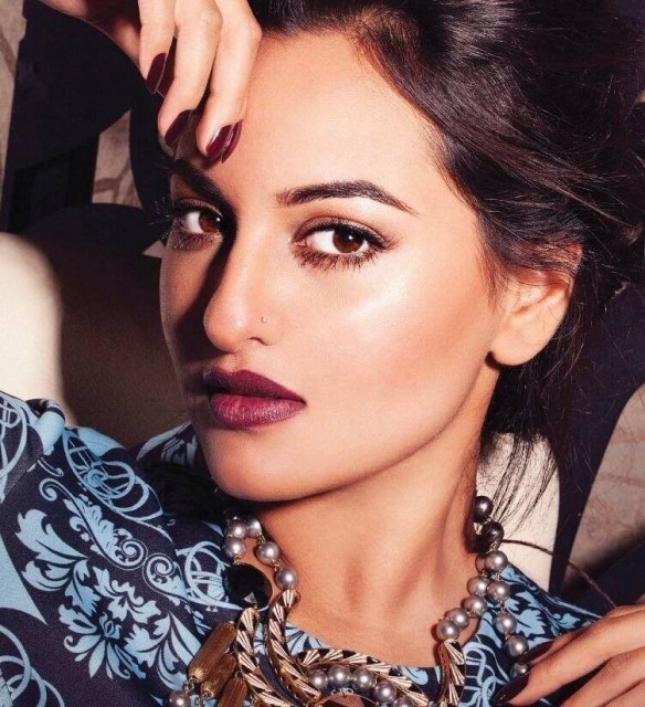 Sonakshi Sinha Fotoğrafı
