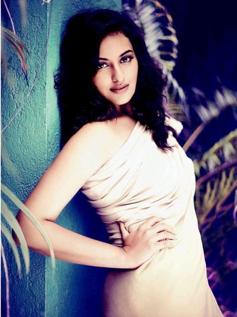 Sonakshi Sinha Fotoğrafı