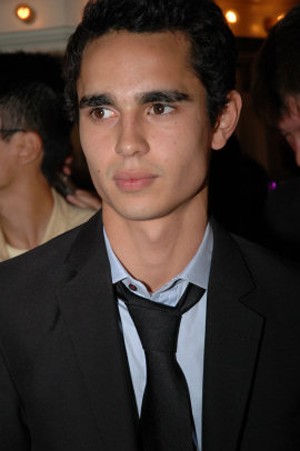 Max Minghella Fotoğrafları 4