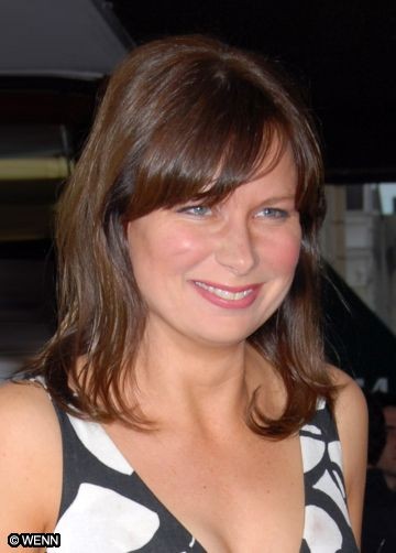 Mary Lynn Rajskub Fotoğrafları 4