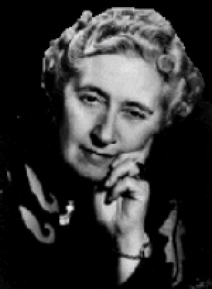 Agatha Christie Fotoğrafları 3