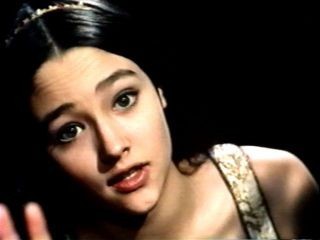 Olivia Hussey Fotoğrafları 2