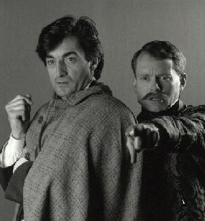 Roger Rees Fotoğrafları 3