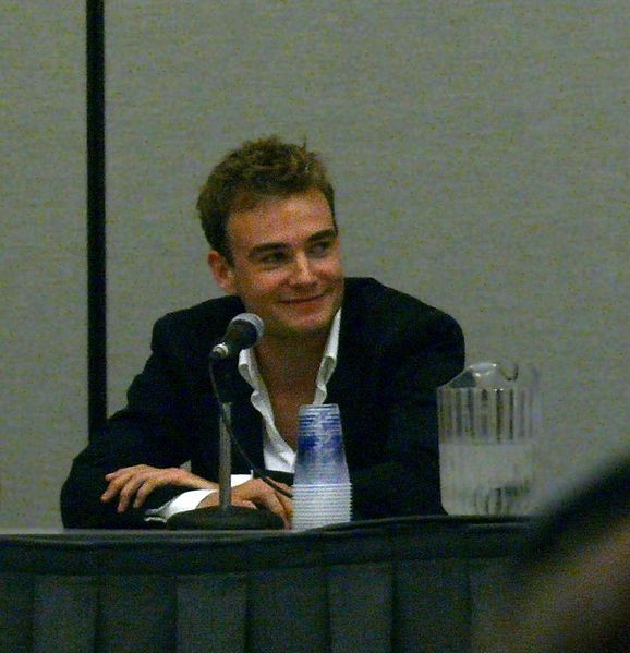 Robin Dunne Fotoğrafları 4