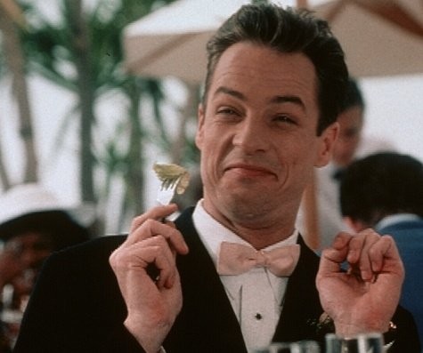 French Stewart Fotoğrafları 2