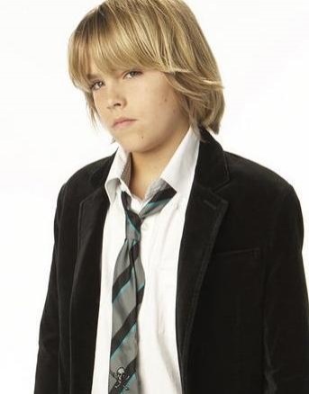 Cole Sprouse Fotoğrafları 12