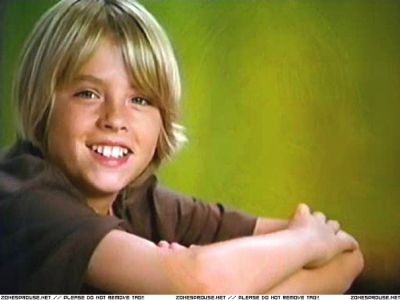 Cole Sprouse Fotoğrafları 6