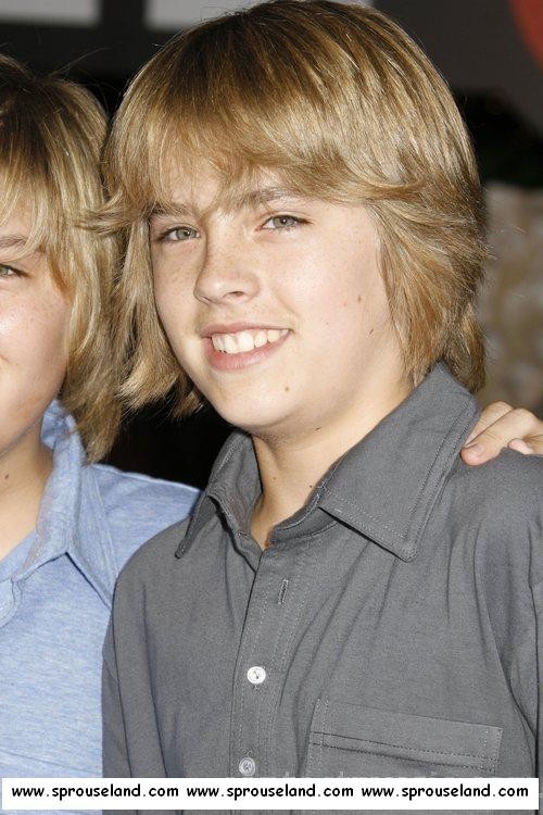 Cole Sprouse Fotoğrafları 62