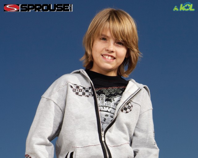 Cole Sprouse Fotoğrafları 9