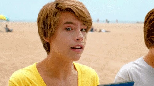 Cole Sprouse Fotoğrafları 118