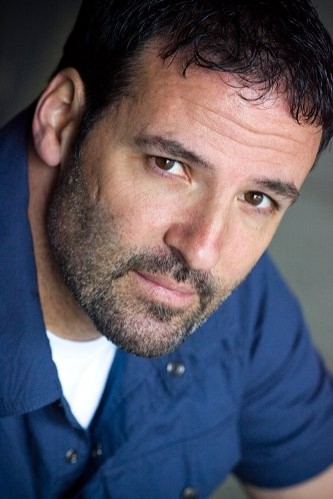 Sean Michael Doherty Fotoğrafı