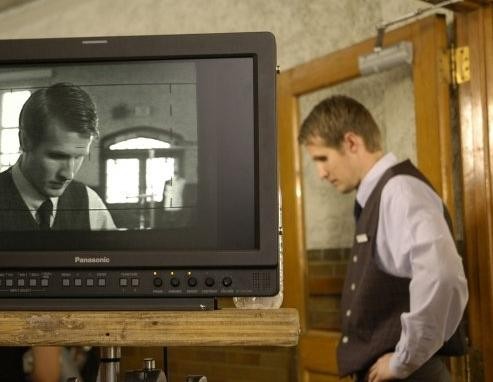 Luke Drake Fotoğrafı
