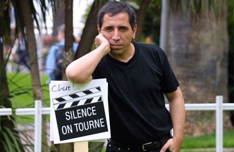 Mohsen Makhmalbaf Fotoğrafları 2