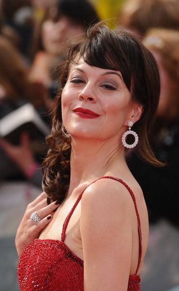 Helen McCrory Fotoğrafları 18