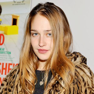 Jemima Kirke Fotoğrafı