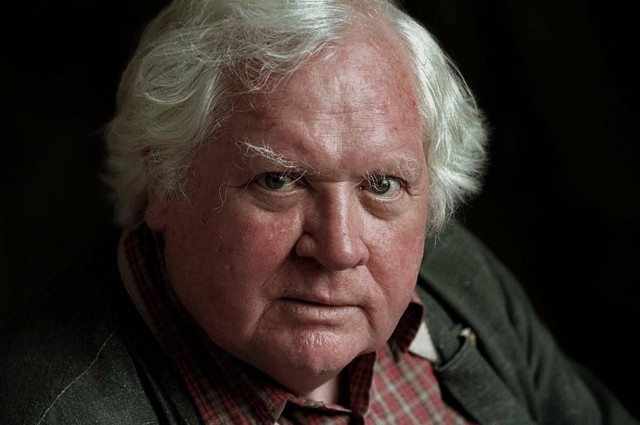 Ken Russell Fotoğrafı