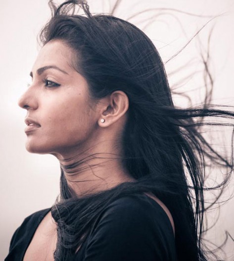 Parvathi Fotoğrafı