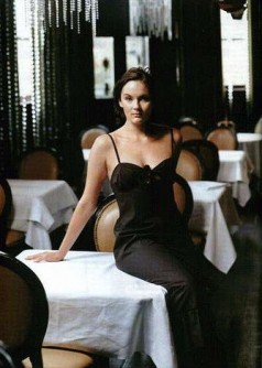 Rachael Stirling Fotoğrafları 22