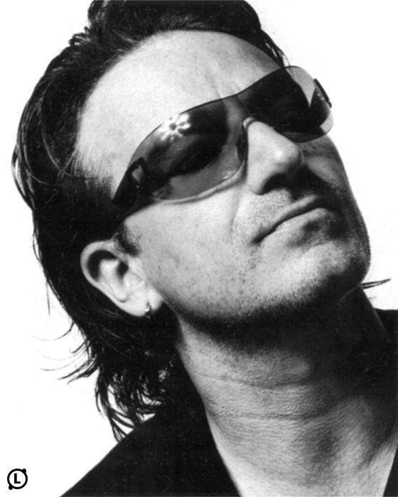 Bono Fotoğrafları 3