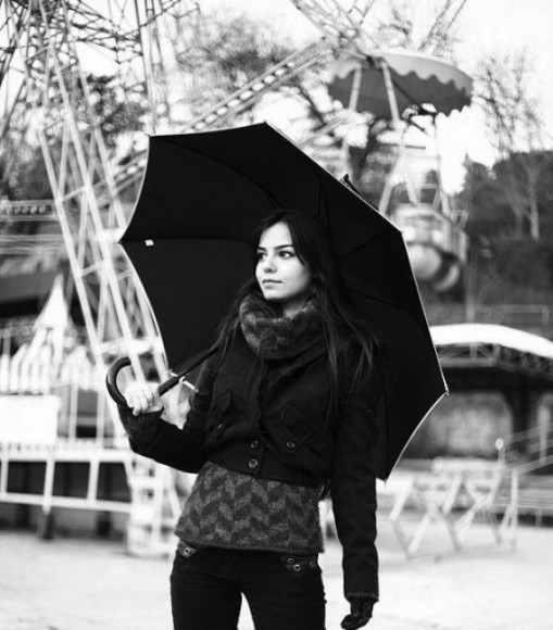 Ahsen Mutlu Fotoğrafı